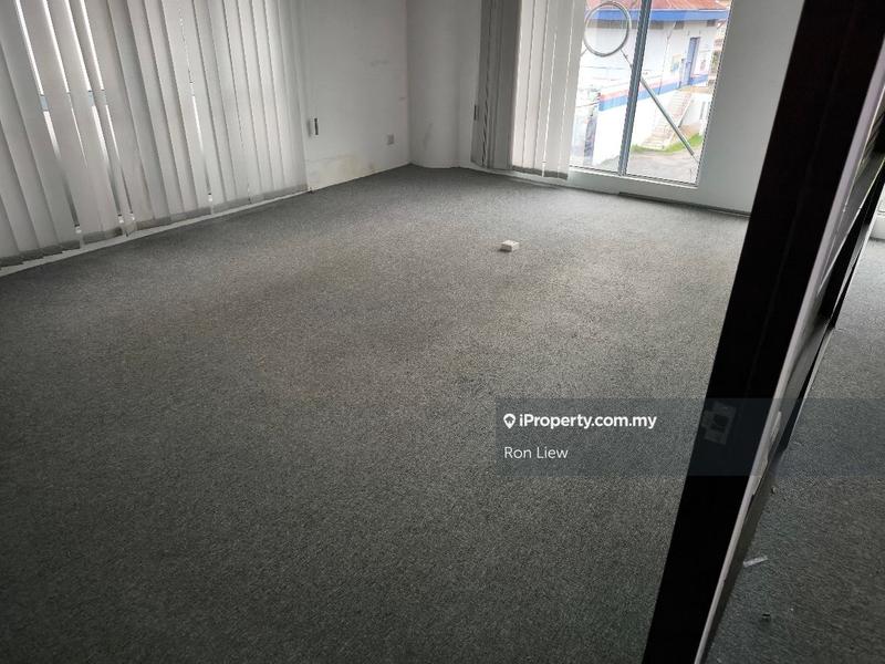Office for Rent in Bandar Puteri Puchong, Puchong by Ron Liew - iProperty.com.my