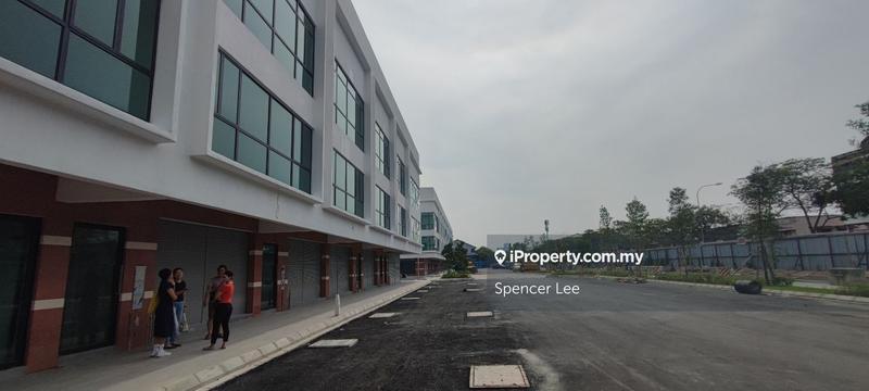 Shop for Rent in Laman Rimbunan, Kepong by Spencer Lee - iProperty.com.my