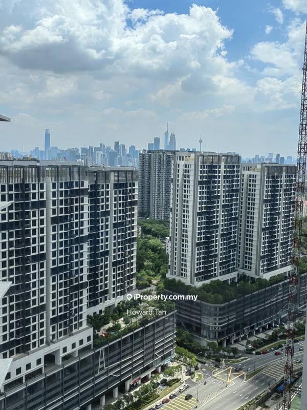 Kondominium untuk Dijual di Infiniti 3 Residences oleh Howard Tan - iProperty.com.my