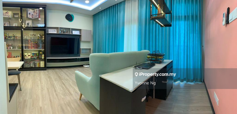 Service Residence for Sale in 8Scape Residence @ Sutera by Yvonne Ng - iProperty.com.my