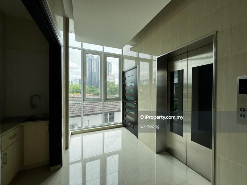 Bungalow House for Sale in Damansara Heights, Damansara Heights by CF Yoong - iProperty.com.my