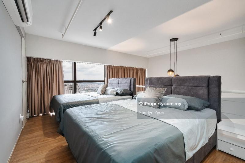 Kediaman Servis untuk Dijual di Pinnacle Petaling Jaya oleh Sherlyn Yeoh - iProperty.com.my