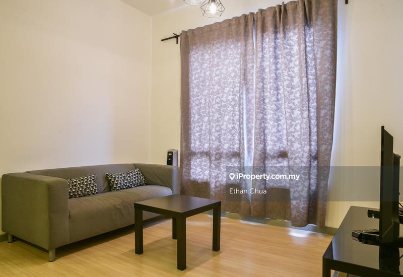 Service Residence for Sale in USJ One (You One) by Ethan Chua - iProperty.com.my