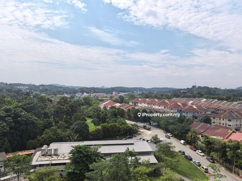 For Rent - E Park Residence