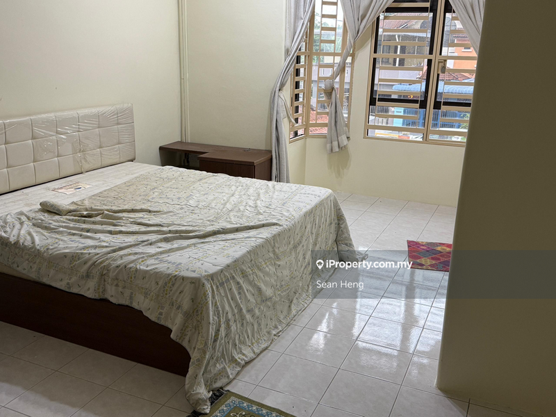 Rumah Berangkai 2 Tingkat untuk Disewa di Taman Idaman, Simpang Ampat oleh Sean Heng - iProperty.com.my