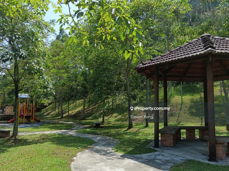 Rumah Teres 2-Tingkat untuk Dijual di Bandar Baru Sungai Long, Kajang oleh Steven Yong - iProperty.com.my