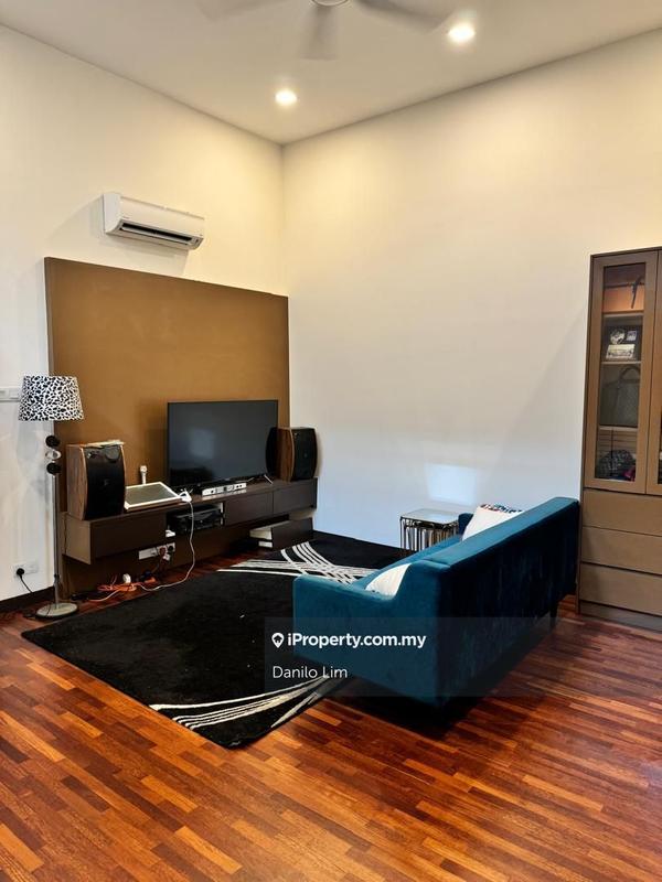 Rumah Berangkai 3 Tingkat untuk Dijual di Taman Taynton View, Cheras oleh Danilo Lim - iProperty.com.my