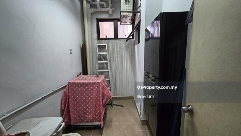 Condominium for Rent in Royal Domain Sri Putramas 2 by Grey Lim - Interior - iProperty.com.my