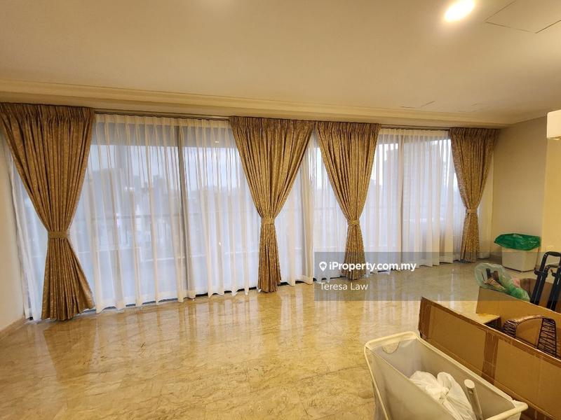 For Rent - Seri Raja Chulan