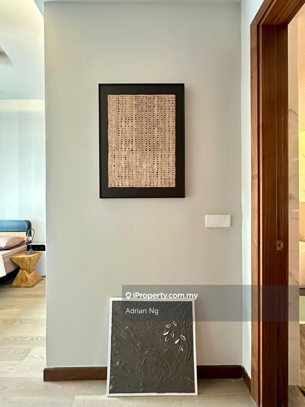 For Rent - Core Residence @ TRX