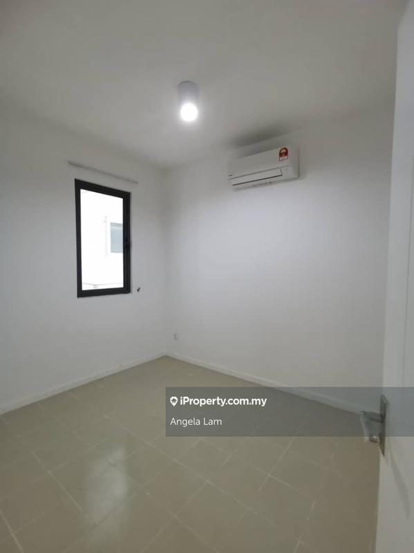 Kondominium untuk Dijual di Boulevard Residence oleh Angela Lam - iProperty.com.my