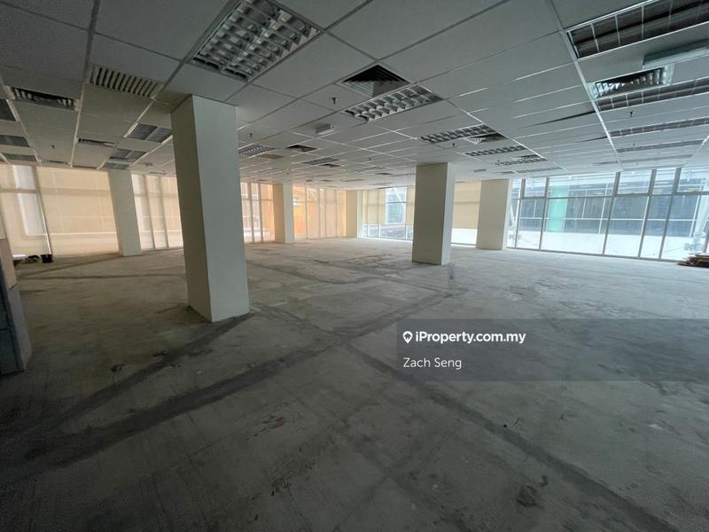 For Rent - Southgate Commercial Centre