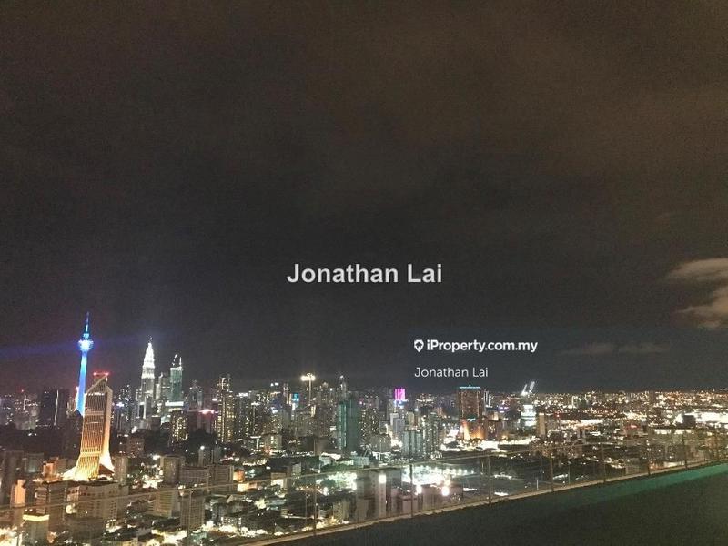 Residensi Servis untuk Dijual di The Sentral Residences oleh Jonathan Lai - iProperty.com.my