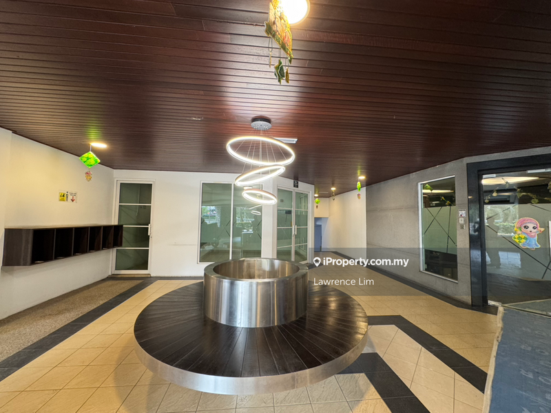 Kondominium untuk Dijual di Hartamas Regency 2 oleh Lawrence Lim - iProperty.com.my