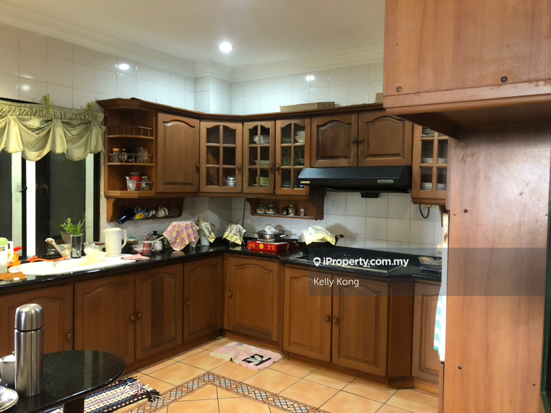 Condominium for Sale in Menara Duta 1 by Kelly Kong - iProperty.com.my