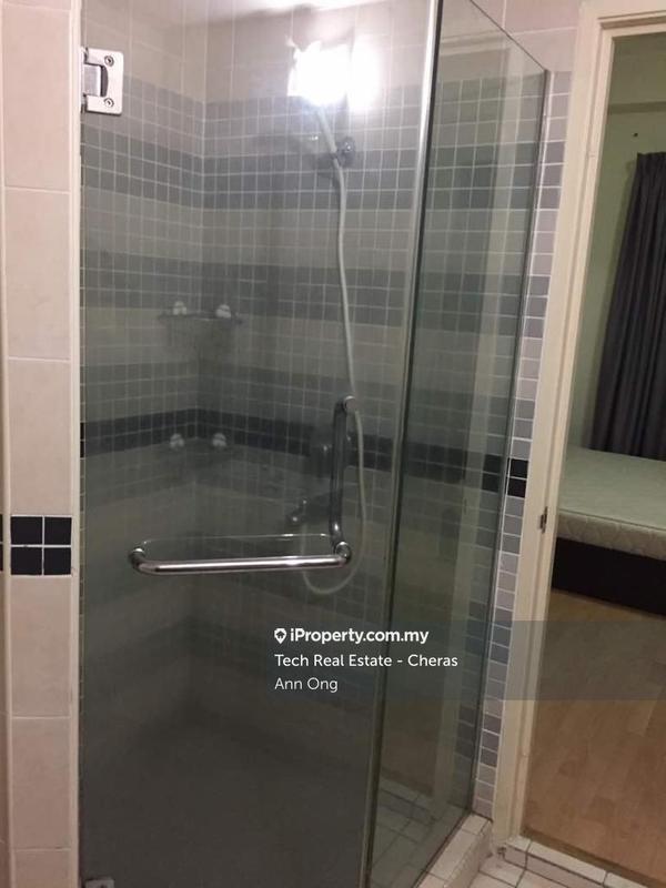 Residensi Servis untuk Dijual di Seri Bukit Ceylon oleh Ann Ong - iProperty.com.my