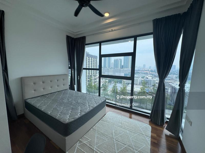 For Rent - PJ Midtown