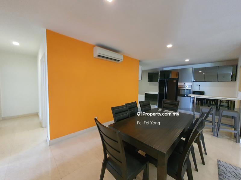 Condominium for Sale in Richmond by Fei Fei Yong - iProperty.com.my
