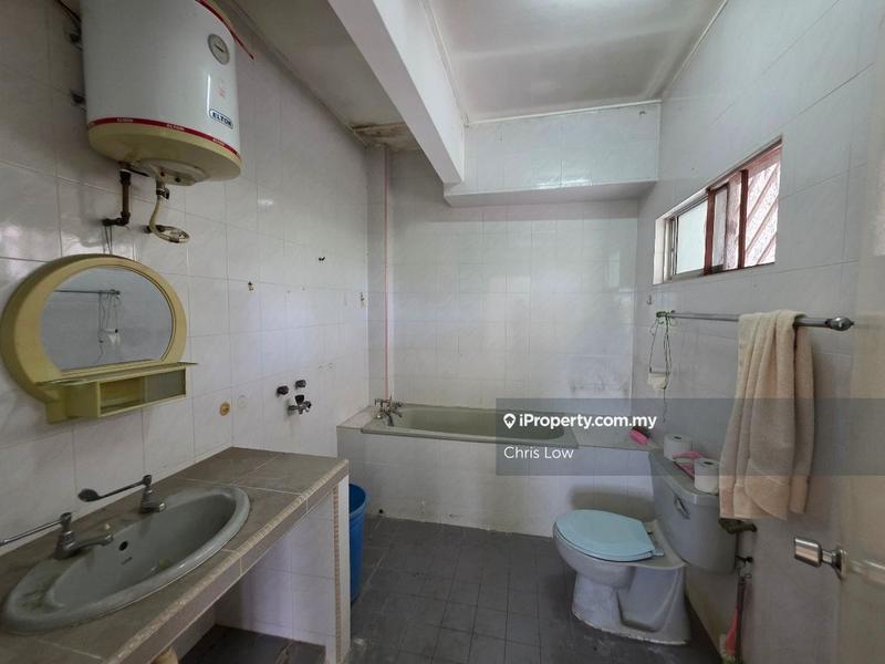2-storey Terraced House for Sale in Taman Minang, Cheras by Chris Low - iProperty.com.my