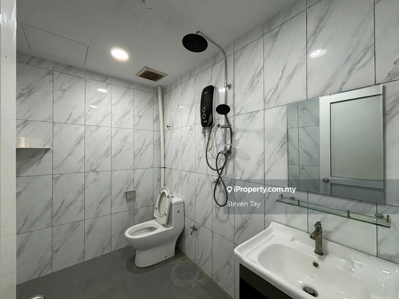 Rumah Berkembar untuk Dijual di Taman Mutiara Indah, Puchong oleh Steven Tay - iProperty.com.my