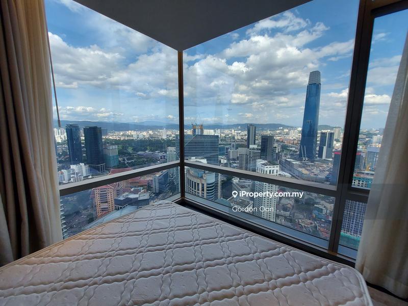 Service Residence for Rent in Pavilion Suites by Gordon Oon - iProperty.com.my