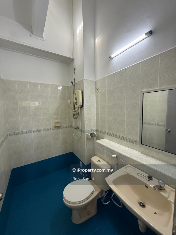 1-storey Terraced House for Sale in Putra Heights, Subang Jaya by Reza Samat - iProperty.com.my