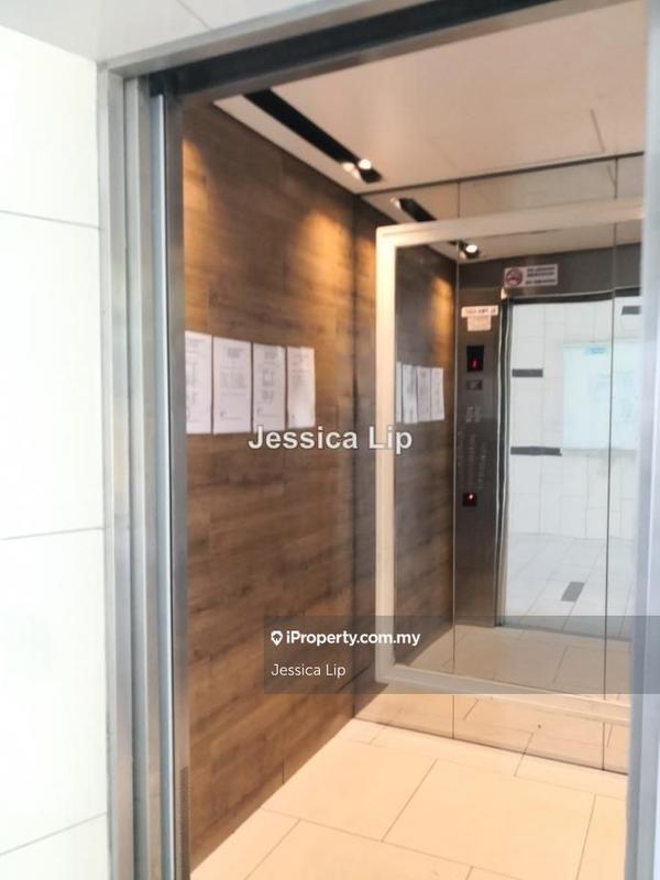 Service Residence for Rent in Zeva @ Equine South by Jessica Lip - iProperty.com.my