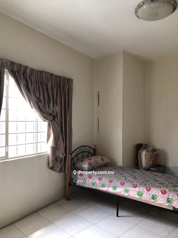 Condominium for Sale in Menara KLH by Candy Chung - iProperty.com.my