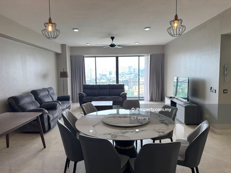 For Sale - KL Trillion