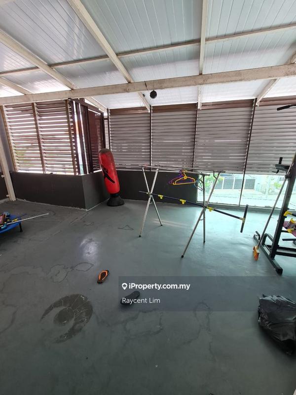 Rumah Berkembar untuk Dijual di 00e32, Permatang Pauh oleh Raycent Lim - iProperty.com.my