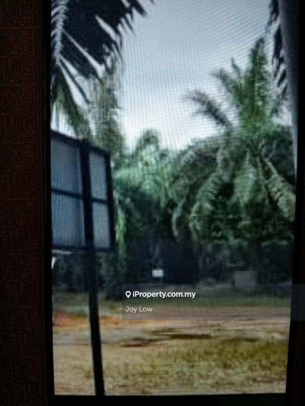 For Sale - Perak Larut Matang