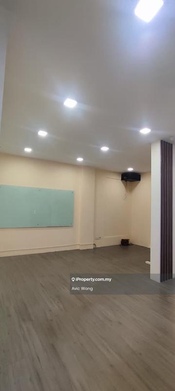 Kedai untuk Disewa di Jalil Link, Bukit Jalil oleh Avic Wong - Interior - iProperty.com.my