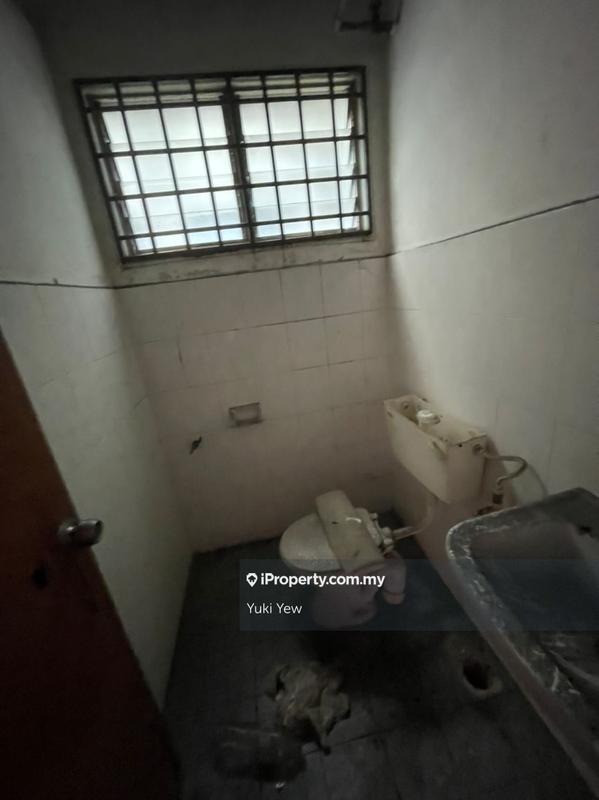 Shop for Sale in Jalan Mangga, Kota Tinggi by Yuki Yew - iProperty.com.my