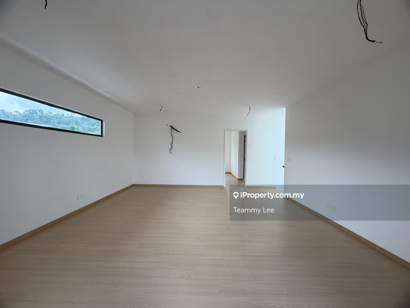 Rumah Berkembar untuk Dijual di Taman Ikhlas, Bandar Sungai Long oleh Teammy Lee - iProperty.com.my