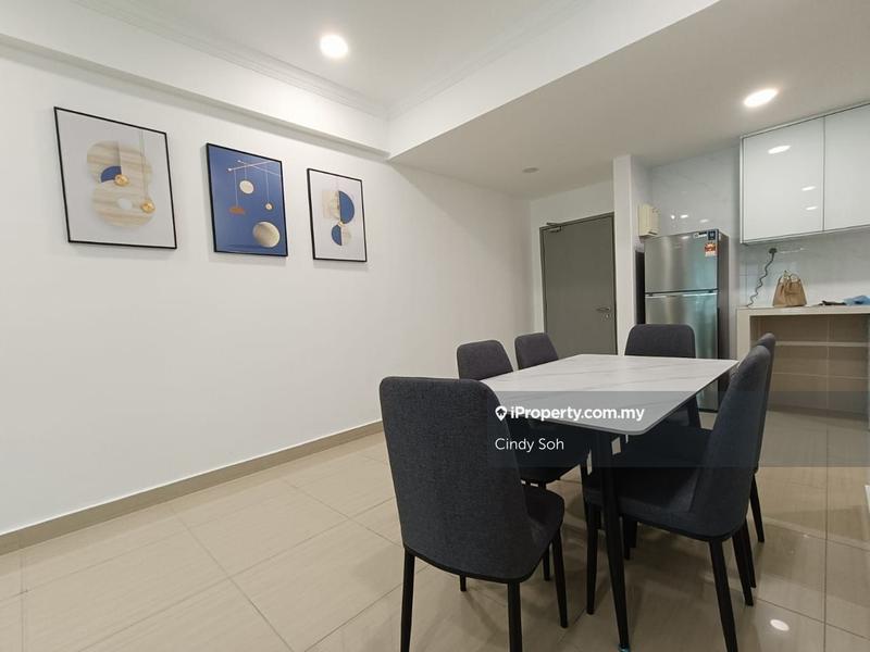 For Rent - Midori Green (Pangsapuri Hijauan)