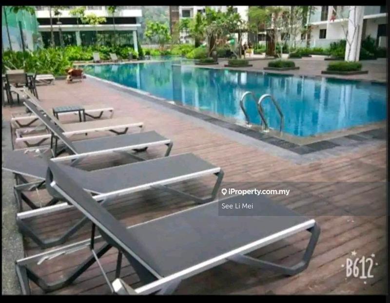 Service Residence for Sale in Midhills by See Li Mei - iProperty.com.my