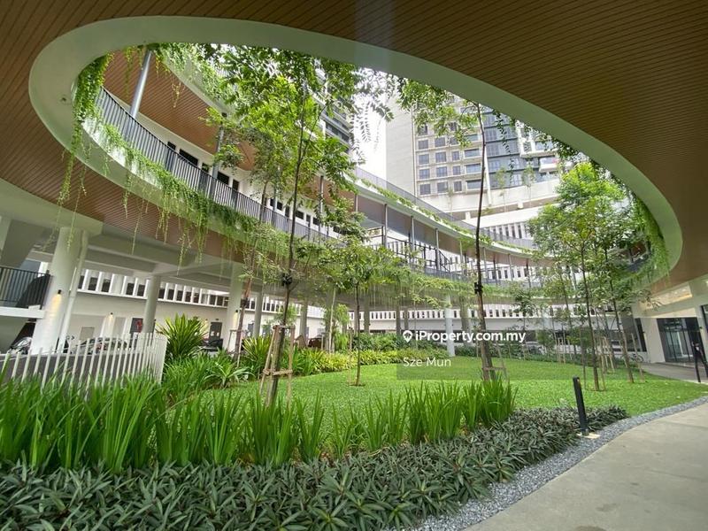 Kondominium untuk Dijual di Panorama Residences oleh Sze Mun - iProperty.com.my