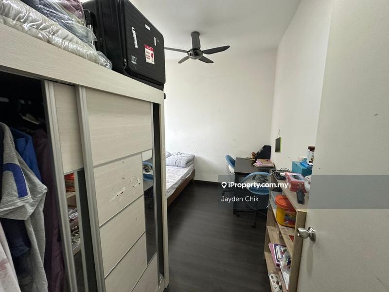Service Residence for Sale in 28 Boulevard by Jayden Chik - iProperty.com.my
