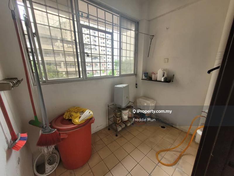 Pangsapuri untuk Dijual di Sri Bayu Apartments oleh Freddie Mun - iProperty.com.my