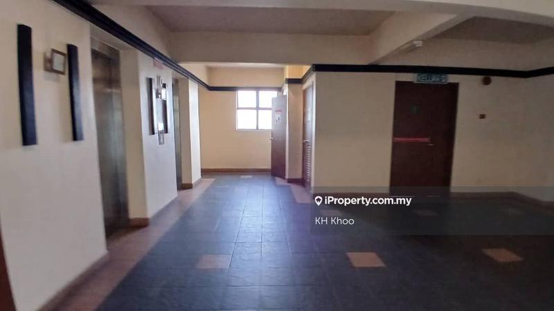 Kondominium untuk Dijual di Tropika Paradise Condominium oleh KH Khoo - iProperty.com.my