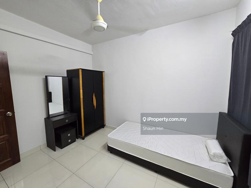 For Rent - Puncak Damansara