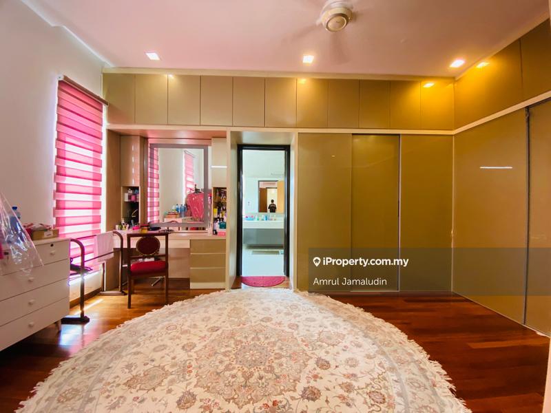 Bungalow House for Sale in Ukay Seraya, Ampang by Amrul Jamaludin - iProperty.com.my