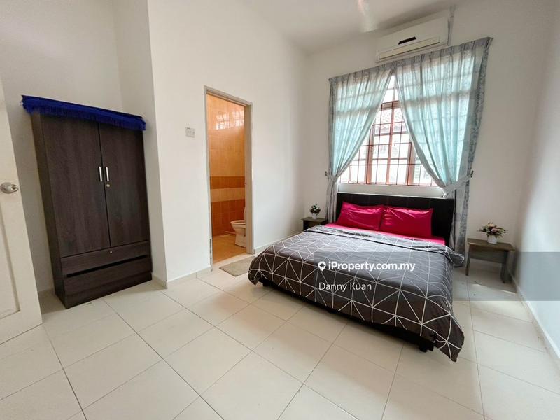Rumah Berkembar untuk Dijual di Taman Semabok Perdana, Semabok oleh Danny Kuah - iProperty.com.my