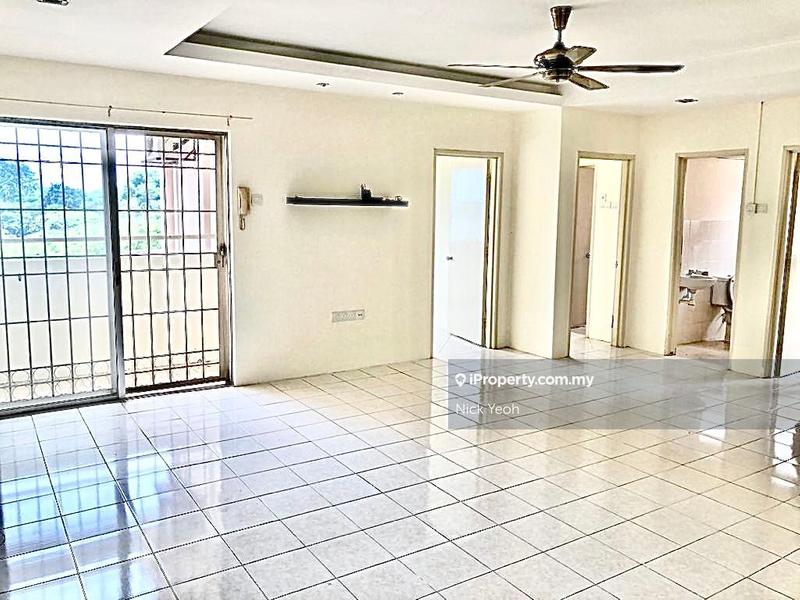 Apartment for Sale in Bayu Puteri by Nick Yeoh - iProperty.com.my