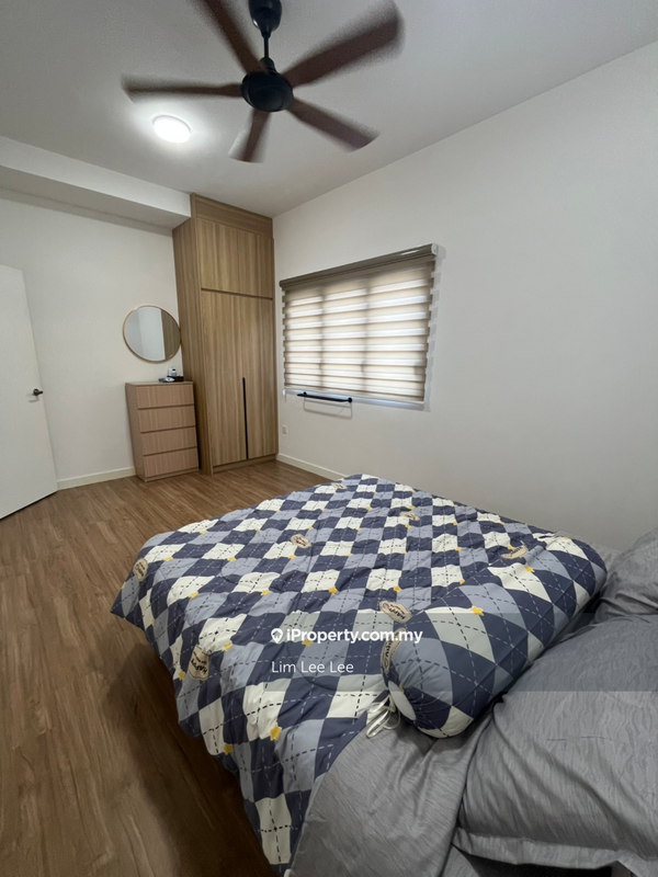 Kondominium untuk Disewa di Tuai Residence oleh Lim Lee Lee - iProperty.com.my