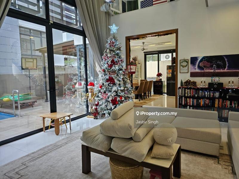 Bungalow House for Sale in Seputeh Gardens, Seputeh by Jasbir Singh - iProperty.com.my