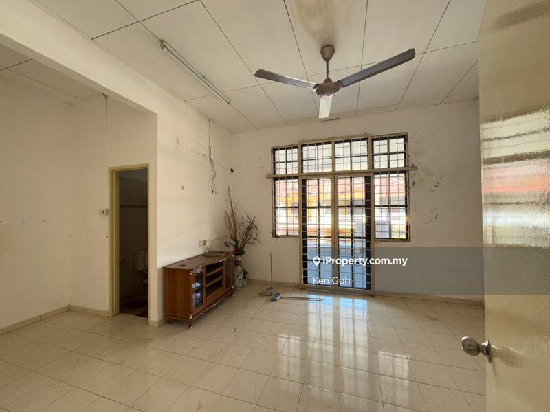 2-storey Terraced House for Rent in Raja Uda, Butterworth by Ken Goh - iProperty.com.my