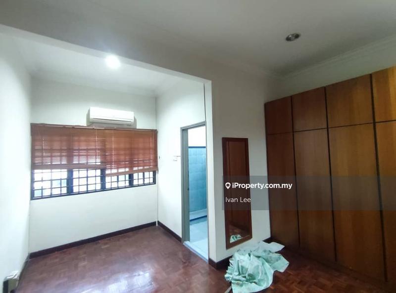 Rumah Berangkai 2 Tingkat untuk Dijual di Seksyen 19, Petaling Jaya oleh Ivan Lee - iProperty.com.my