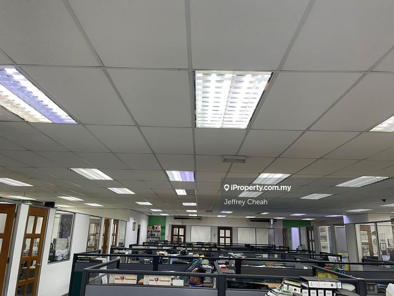 Detached Factory for Sale in Taman Perindustrian Kip, Kepong by Jeffrey Cheah - iProperty.com.my