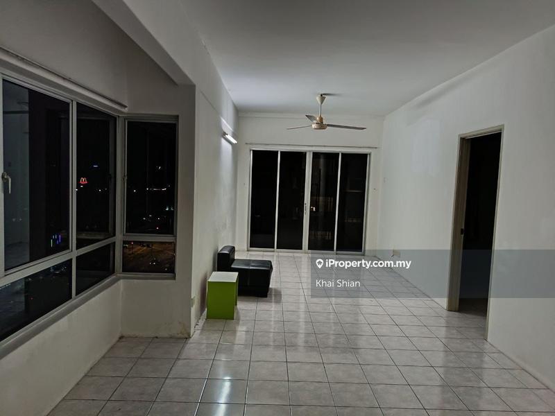 For Rent - The Ocean View (Bandar Sri Pinang)